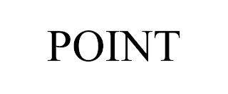 POINT trademark