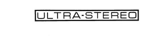ULTRA-STEREO trademark