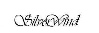 SILVERWIND trademark