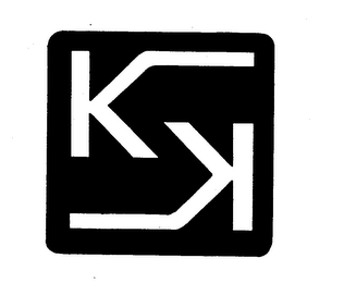 K trademark