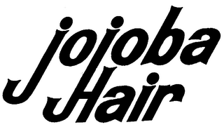 JOJOBA HAIR