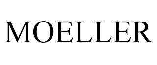 MOELLER trademark