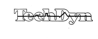 TECHDYN trademark