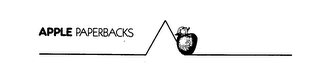 APPLE PAPERBACKS trademark