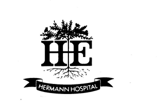 HE HERMANN HOSPITAL