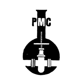 PMC trademark