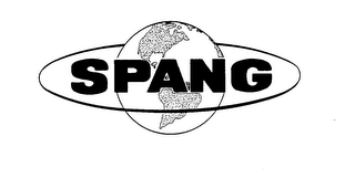 SPANG trademark