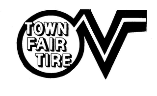 TOWN FAIR TIRE