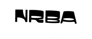 NRBA trademark