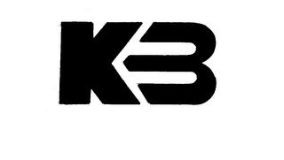 KB trademark