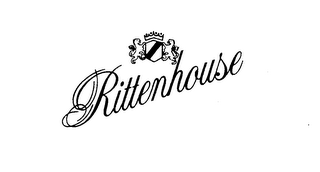 RITTENHOUSE trademark