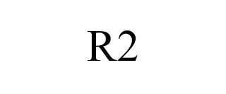 R2 trademark