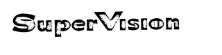 SUPERVISION trademark