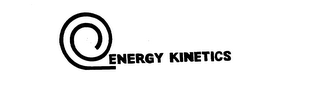 ENERGY KINETICS