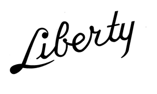 LIBERTY trademark