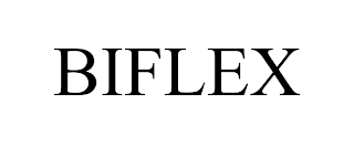 BIFLEX trademark
