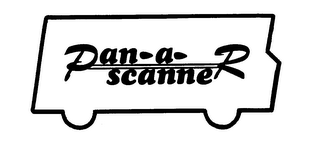 PAN-A-SCANNER trademark