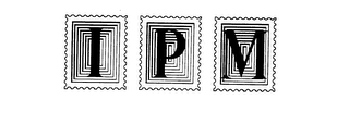 IPM trademark