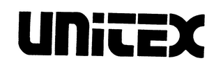 UNITEX trademark