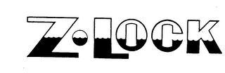 Z.LOCK trademark