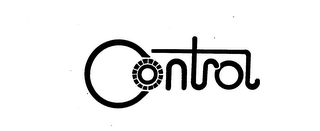 CONTROL trademark