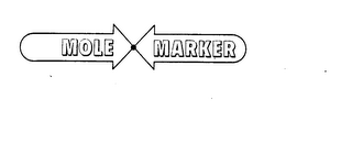 MOLE MARKER trademark
