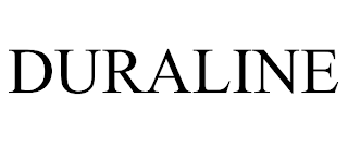 DURALINE trademark