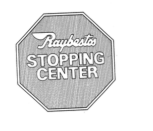 RAYBESTOS STOPPING CENTER