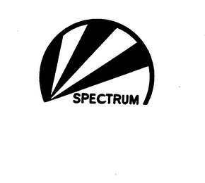 SPECTRUM trademark