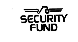 SECURITY FUND trademark