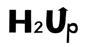 H2UP trademark