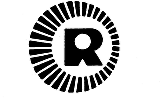 R trademark