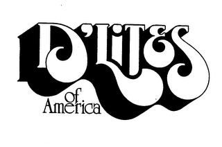 D'LITES OF AMERICA