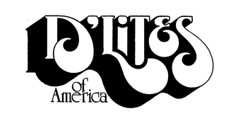 D'LITES OF AMERICA