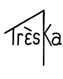 TRESKA