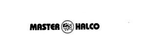MASTER HALCO trademark