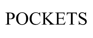POCKETS trademark