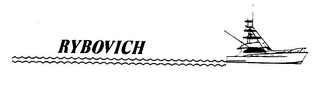 RYBOVICH trademark