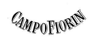 CAMPOFIORIN