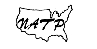 NATP trademark