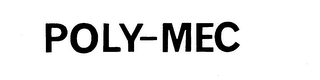POLY-MEC trademark