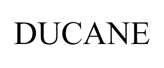 DUCANE trademark