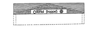 SUBURBAN COLONIAL SHOPPES