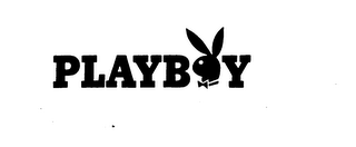 PLAYBOY trademark