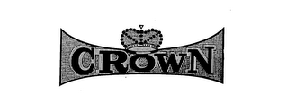 CROWN trademark