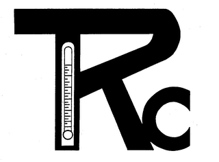 TRC trademark