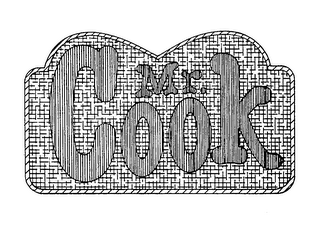 MR. COOK
