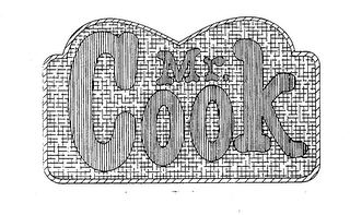 MR. COOK