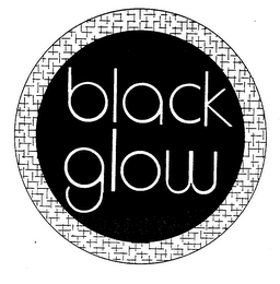 BLACK GLOW