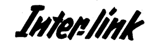INTER-LINK trademark